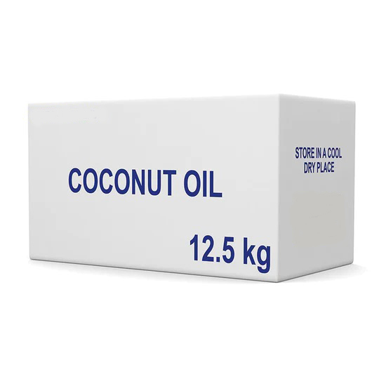 Buy Odourless Coconut Oil In Bulk Online Nuts In Bulk