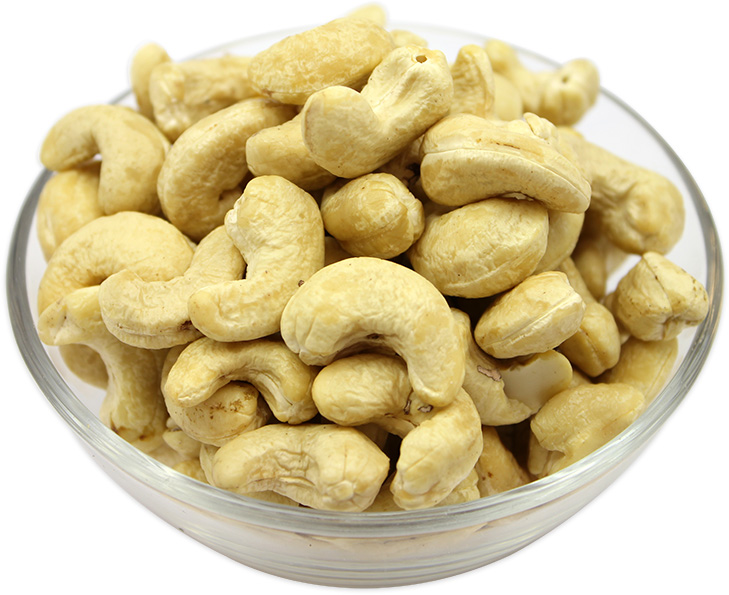 Wholesale cashews hot sale