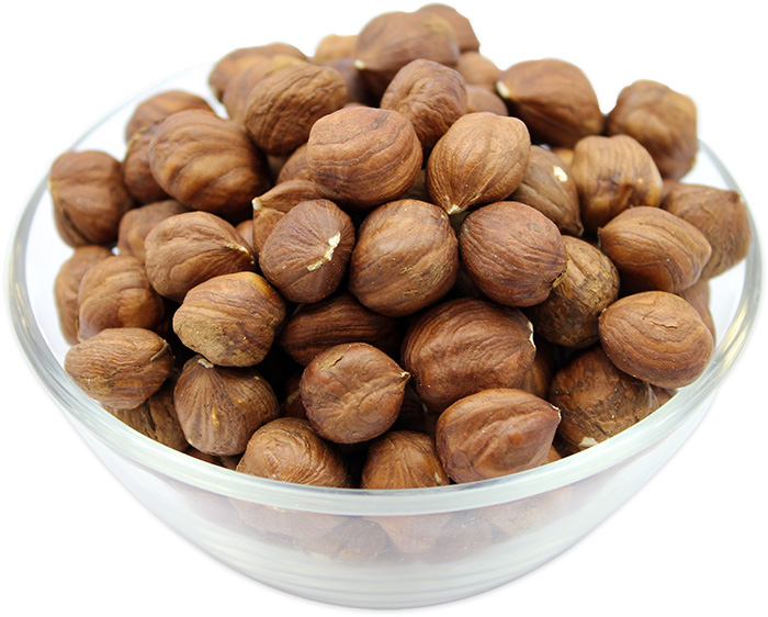 Buy Whole Hazelnuts Online at Low Prices Nuts in Bulk