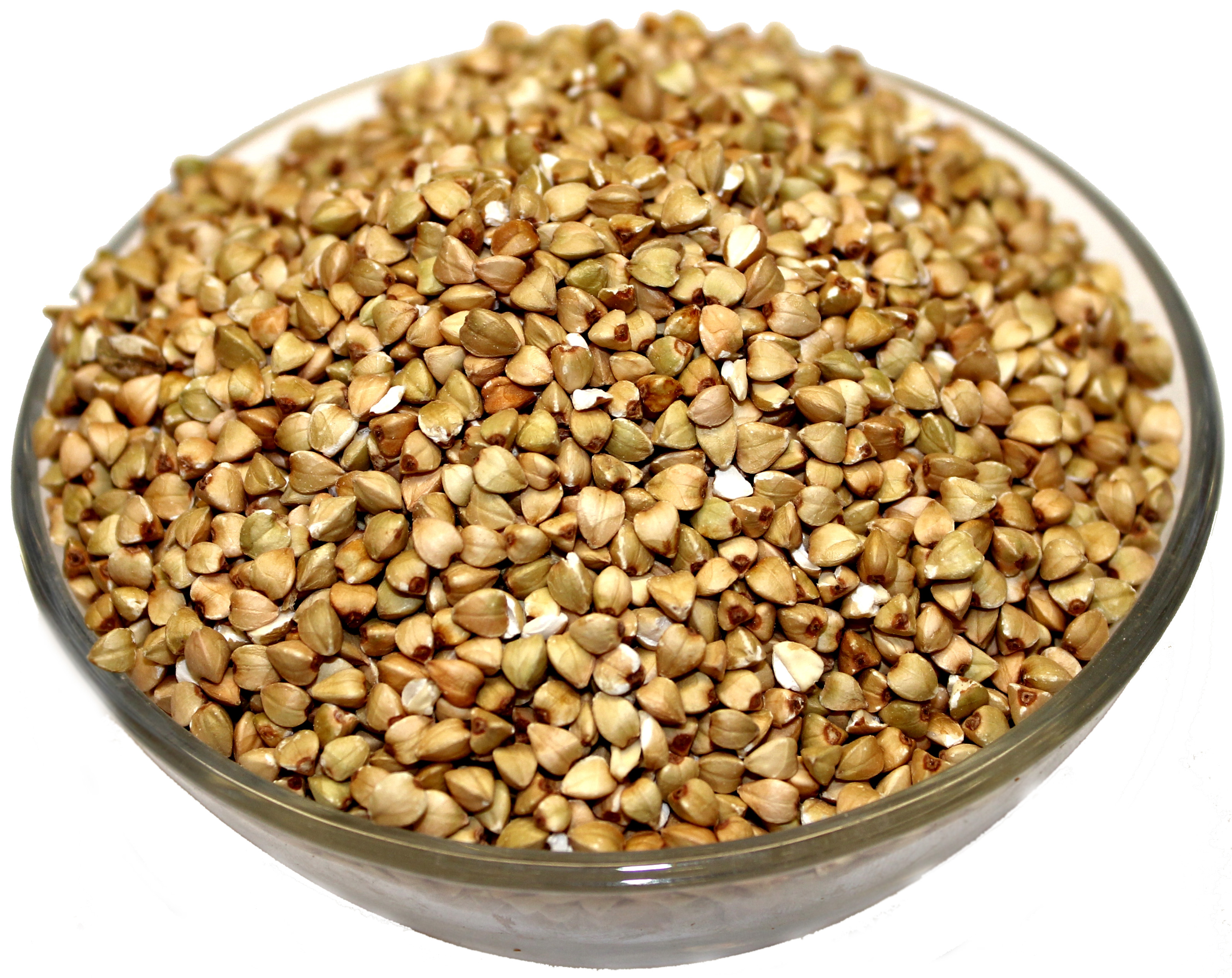 Buy Buckwheat Hulled Unroasted Online Nuts In Bulk