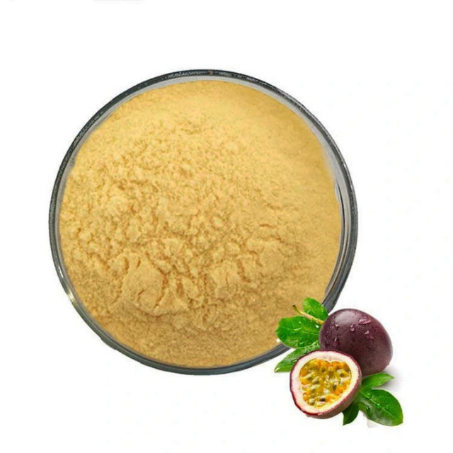 Freeze Dried Passion Fruit Powder