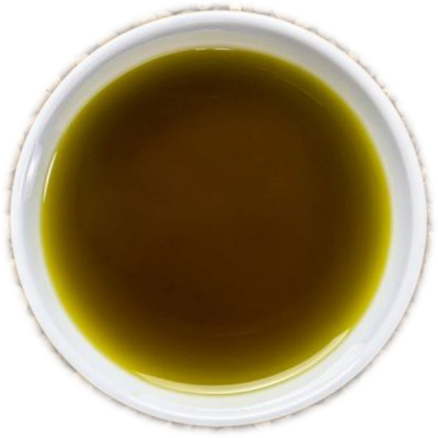 Buy Organic Cold Pressed Flax Seed Oil
