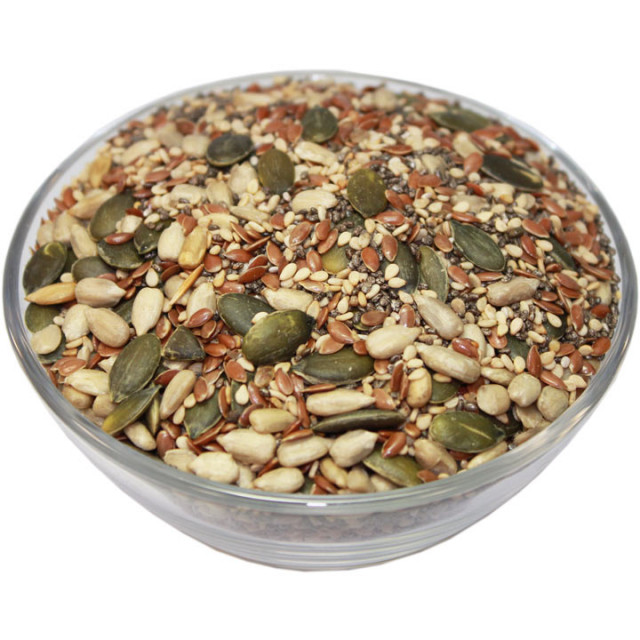 buy mixed omega seeds in bulk