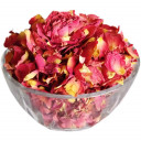 Buy Dried Rose Petals online in the UK